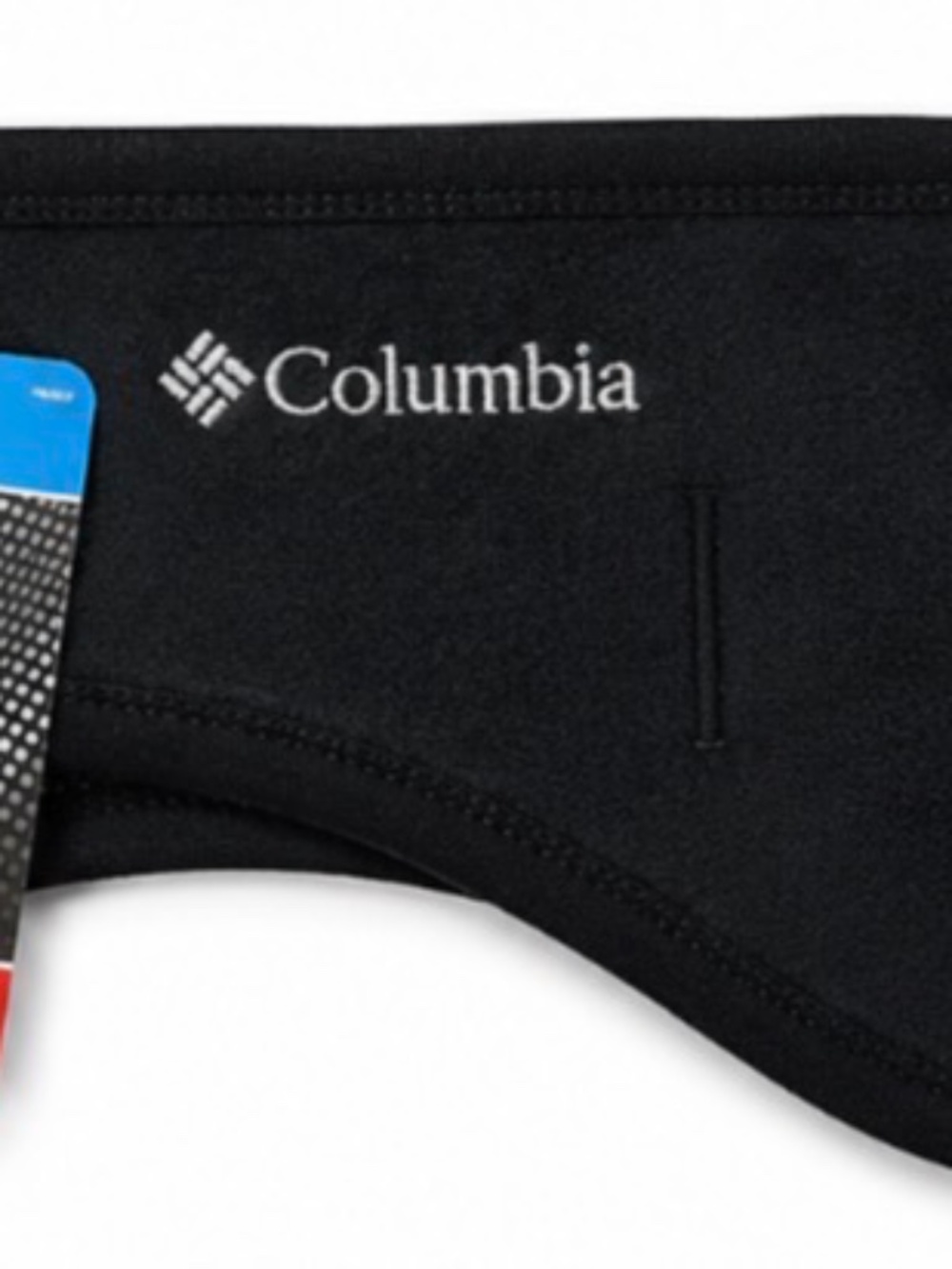 Columbia Omni-Heat Thermal Reflective Fleece Ear Warmer Headband – Unisex L/XL N